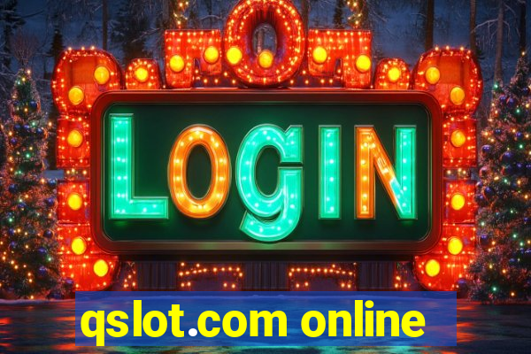 qslot.com online